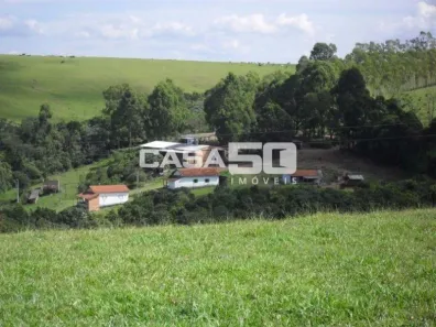 Fazenda/Sítio com 3 Quartos à venda, 123854m² no Pimenta, Pimenta