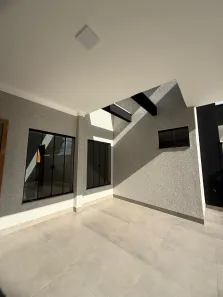 Casa com 3 Quartos à venda, 80m² no Conjunto João de Barro Itaparica, Maringá
