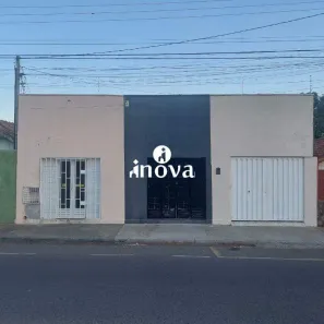Casa com 3 Quartos à venda, 130m² no Amoroso Costa, Uberaba