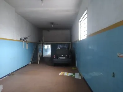 Galpão/Depósito/Armazém com 6 Quartos à venda, 340m² no Alto da Lapa, São Paulo