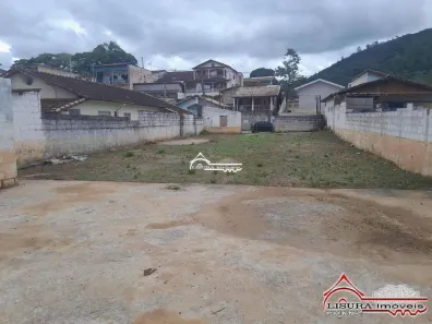 Lote/Terreno à venda, 277m² no , Monteiro Lobato