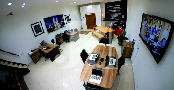Prédio Comercial com 3 Quartos à venda, 400m² no Belenzinho, São Paulo