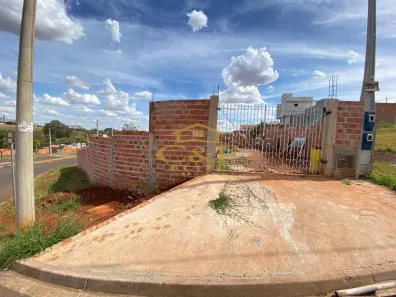 Lote/Terreno à venda, 389m² no Santa Rita, Piracicaba