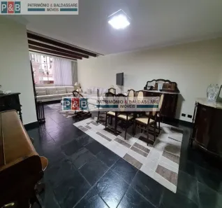 Sobrado com 3 Quartos à venda, 250m² no Vila Mariana, São Paulo