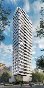 Apartamento com 3 Quartos à venda, 146m² no Torres, Torres