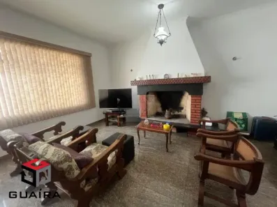 Sobrado com 3 Quartos à venda, 364m² no Vila Euclides, São Bernardo do Campo