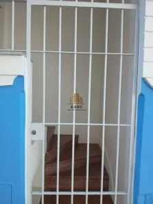 Sobrado com 5 Quartos à venda, 120m² no Vila Clementino, São Paulo