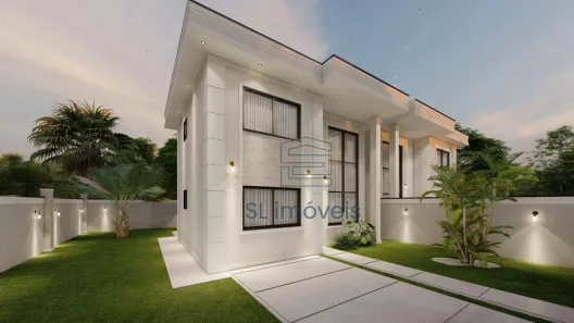 Casa com 3 Quartos à venda, 105m² no Praia Mar, Rio das Ostras
