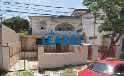 Casa com 5 Quartos à venda, 346m² no Vila Bonilha, São Paulo