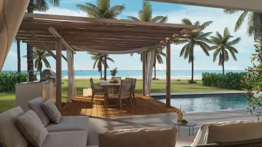 Apartamento com 4 Quartos à venda, 152m² no , Maragogi