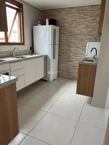 Apartamento com 1 Quarto à venda, 48m² no Centro, São Leopoldo