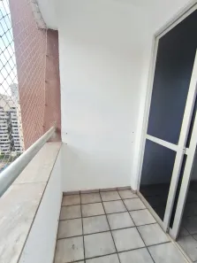 Apartamento com 2 Quartos para alugar, 55m² no Setor Bueno, Goiânia