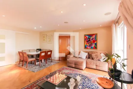 Apartamento com 3 Quartos à venda, 90m² no Alto da Mooca, São Paulo