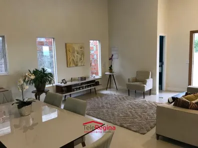 Casa de Condomínio com 1 Quarto à venda, 300m² no Condomínio Terras do Vale, Caçapava