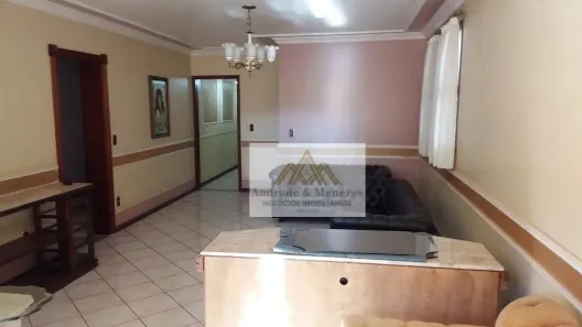 Apartamento com 3 Quartos à venda, 149m² no Santa Cruz do José Jacques, Ribeirão Preto
