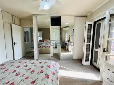Sobrado com 3 Quartos à venda, 188m² no Harmonia, Canoas