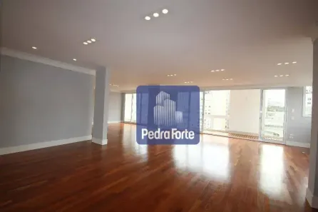 Cobertura com 4 Quartos para alugar, 382m² no Consolação, São Paulo