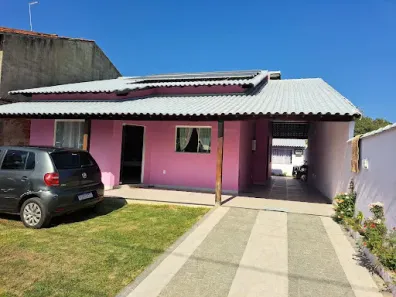 Casa de Condomínio com 3 Quartos à venda, 200m² no Itapeba, Maricá