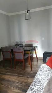 Apartamento com 3 Quartos à venda, 65m² no Vila Guilherme, São Paulo