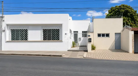Imóvel Comercial com 3 Quartos à venda, 113m² no Bandeirantes, Cuiabá