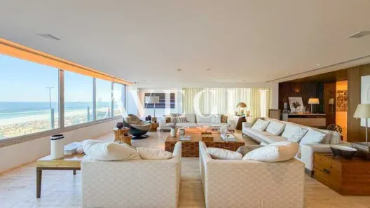 Apartamento com 4 Quartos para alugar, 560m² no Ipanema, Rio de Janeiro