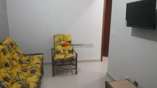 Prédio Comercial com 2 Quartos à venda, 208m² no Martim de Sá, Caraguatatuba