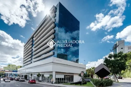 Sala Comercial à venda, 39m² no Independência, Porto Alegre