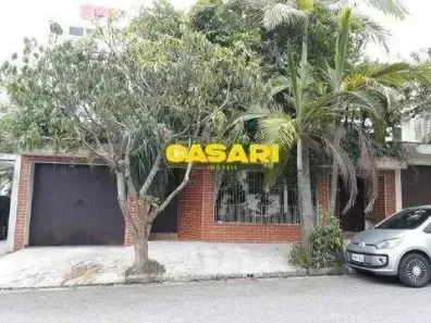 Sobrado com 3 Quartos à venda, 300m² no Santa Terezinha, São Bernardo do Campo