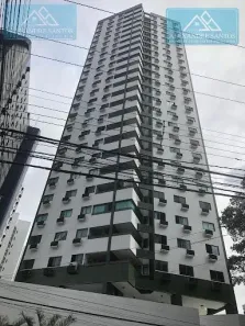 Apartamento com 4 Quartos à venda, 123m² no Casa Amarela, Recife
