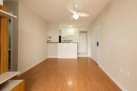 Apartamento com 3 Quartos à venda, 88m² no Parque Industrial, Campinas