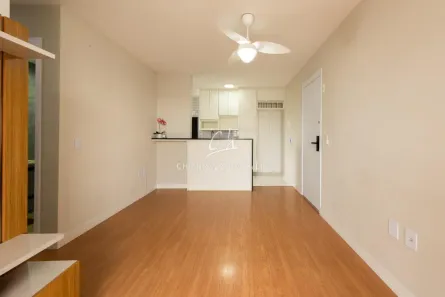 Apartamento com 3 Quartos à venda, 88m² no Parque Industrial, Campinas