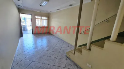 Imóvel Comercial à venda, 122m² no Água Fria, São Paulo