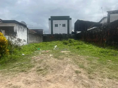 Lote/Terreno à venda, 200m² no João Paulo II, João Pessoa