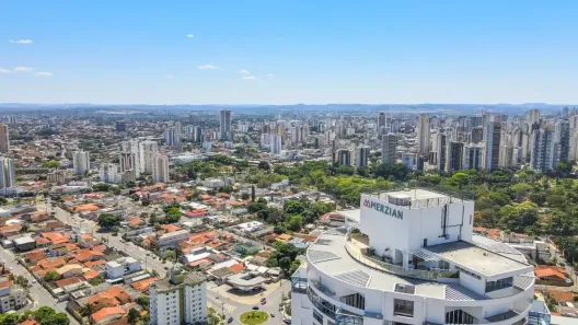 Apartamento com 3 Quartos à venda, 90m² no Setor Coimbra, Goiânia