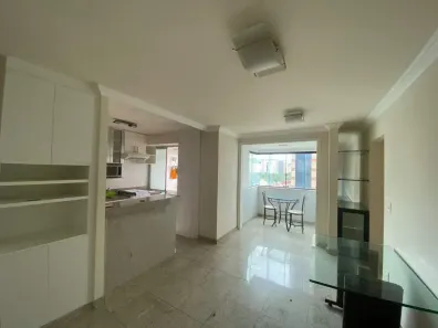 Apartamento com 2 Quartos à venda, 80m² no Lourdes, Belo Horizonte