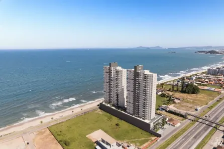 Apartamento com 4 Quartos à venda, 82m² no Tabuleiro, Barra Velha