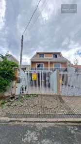 Sobrado com 3 Quartos à venda, 120m² no Augusta, Curitiba