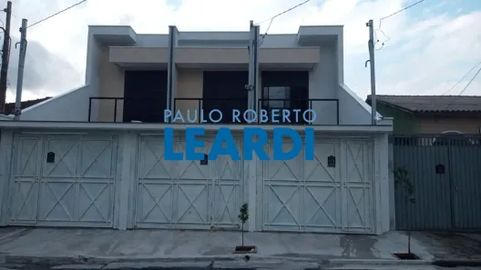 Sobrado com 3 Quartos à venda, 110m² no Jardim Sabará, São Paulo