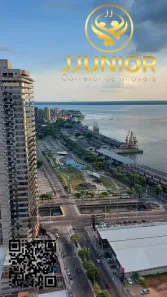 Apartamento com 3 Quartos à venda, 621m² no Reduto, Belém