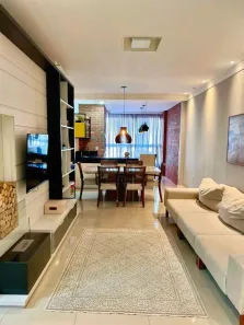 Apartamento com 2 Quartos à venda, 118m² no Andorinha, Itapema