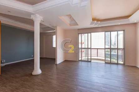 Apartamento com 3 Quartos à venda, 110m² no Perdizes, São Paulo