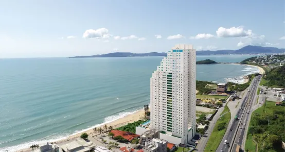Apartamento com 3 Quartos à venda, 132m² no Ilhota, Itapema