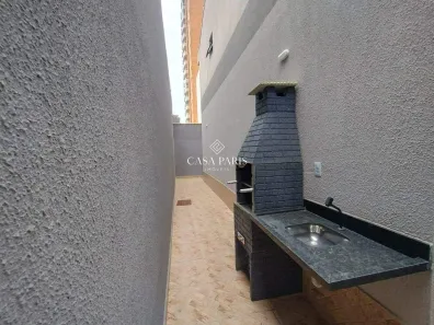 Sobrado com 1 Quarto à venda, 53m² no Caiçara, Praia Grande