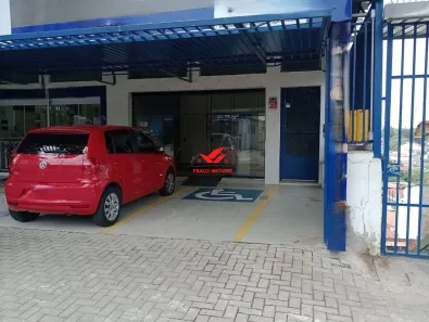 Ponto Comercial para alugar, 80m² no Vila Polopoli, São Paulo