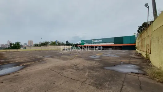 Prédio Comercial para alugar, 6810m² no Morumbi, Piracicaba