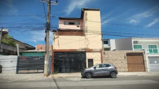 Casa com 2 Quartos à venda, 140m² no Jardim Tropical, Sorocaba