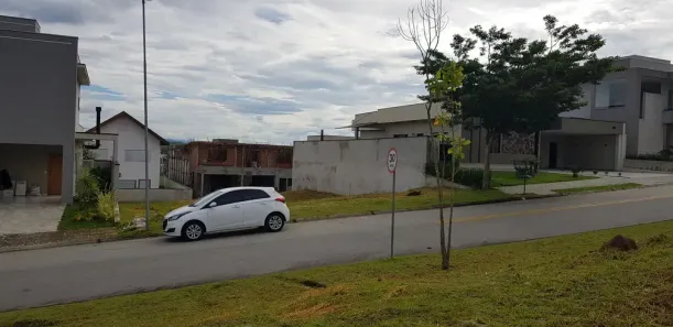 Lote/Terreno à venda, 451m² no Condomínio Residencial Monte Carlo, São José dos Campos