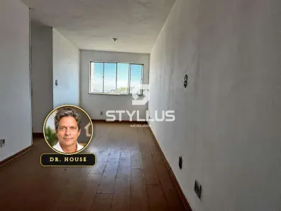 Apartamento com 2 Quartos à venda, 49m² no Tomás Coelho, Rio de Janeiro