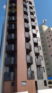 Apartamento com 3 Quartos à venda, 105m² no Vila Teixeira, Campinas