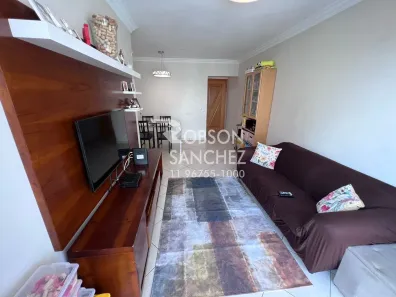 Apartamento com 3 Quartos à venda, 80m² no Jardim Taquaral, São Paulo